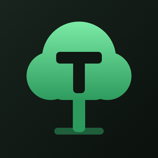 Tree Host logo